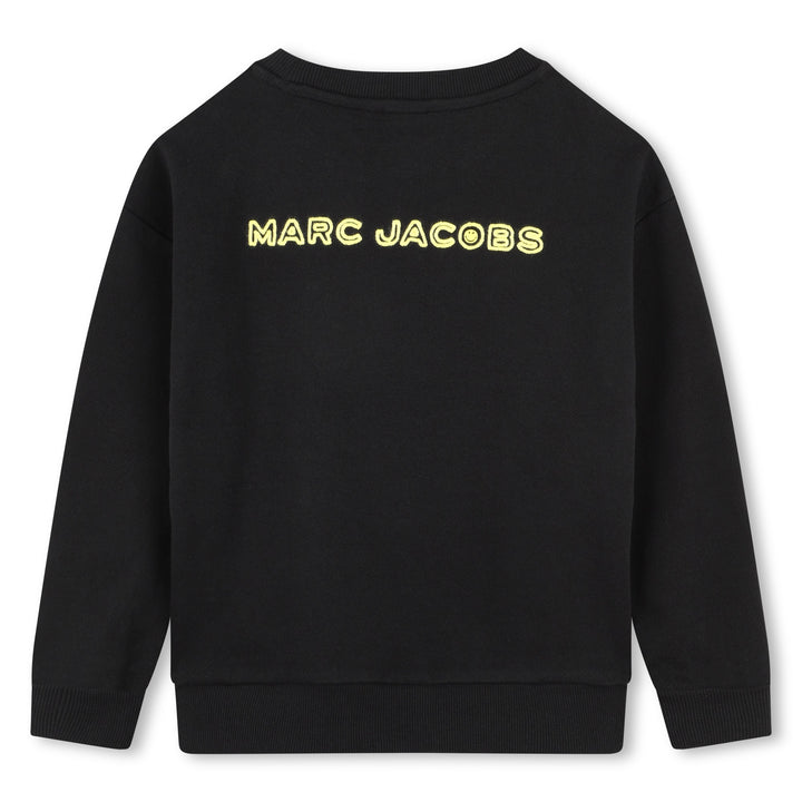 Marc Jacobs Wink Sweatshirt