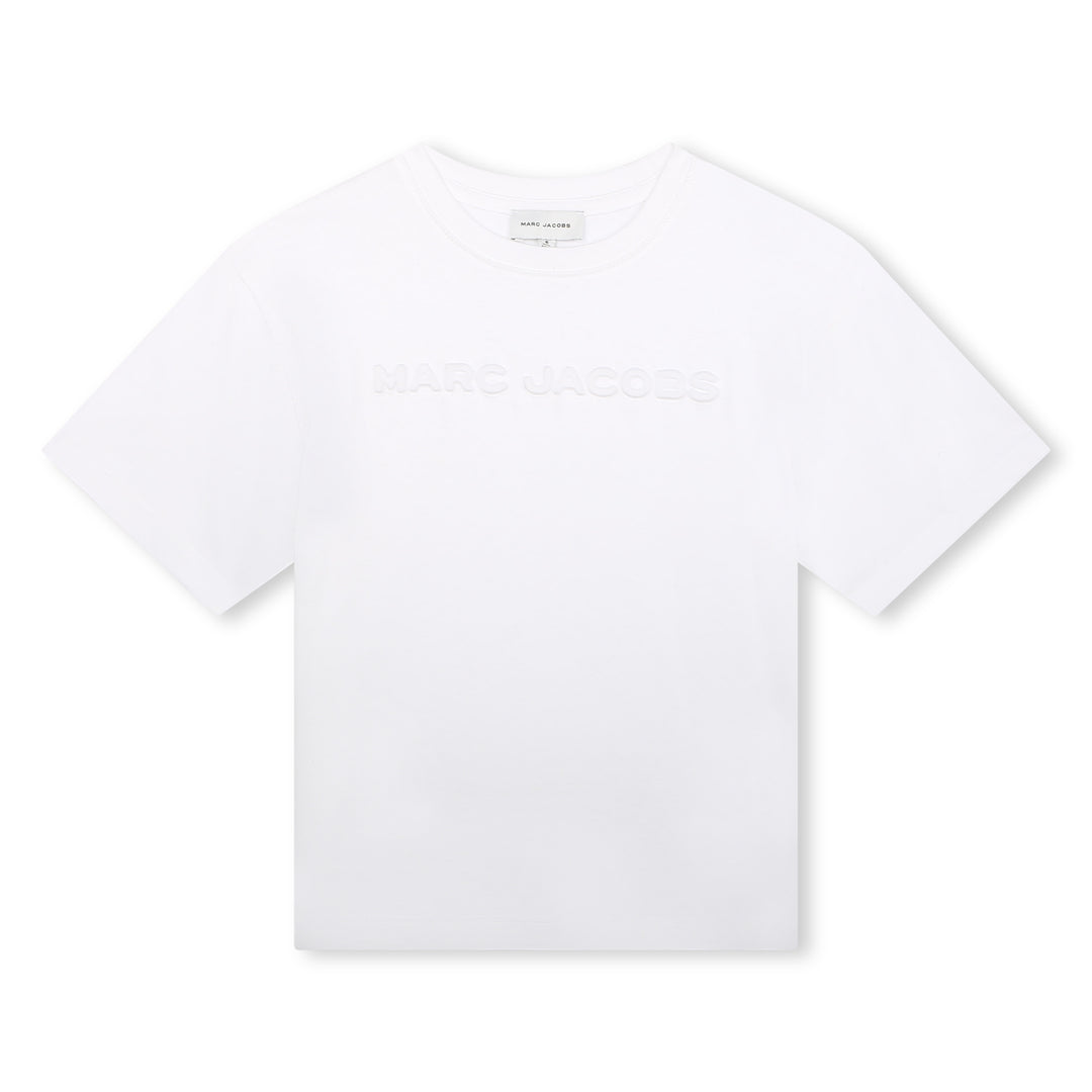 Marc Jacobs White T-Shirt