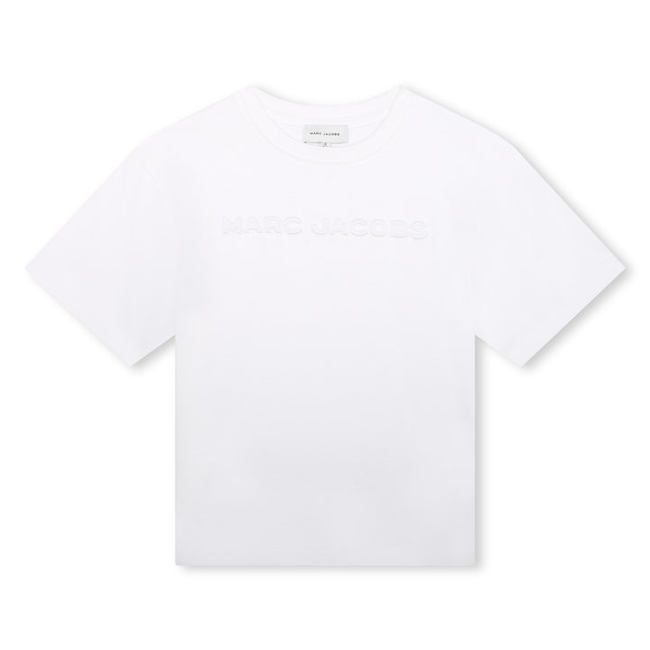 Marc Jacobs White T-Shirt