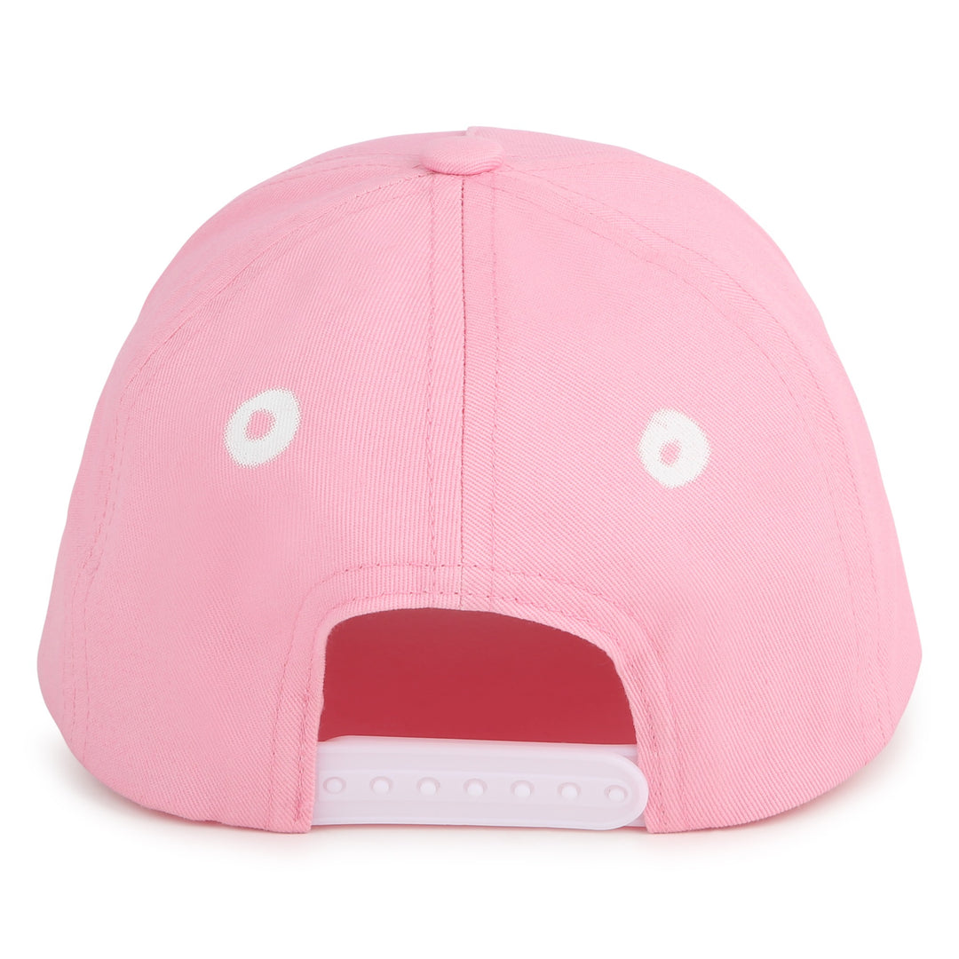 Marc Jacobs Pink Hat