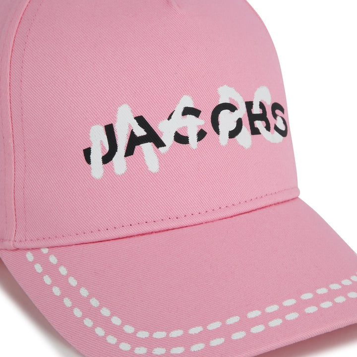 Marc Jacobs Pink Hat