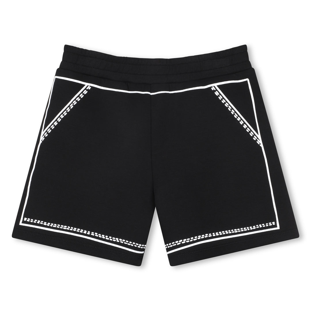 Marc Jacobs Stitch Ensemble