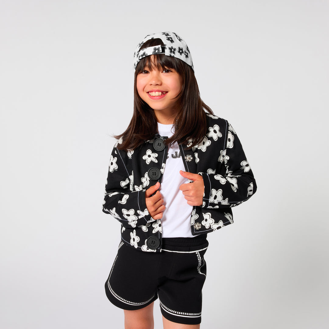 Marc Jacobs Stitch Ensemble