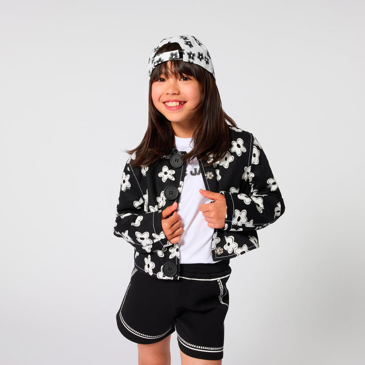 Marc Jacobs Stitch Ensemble