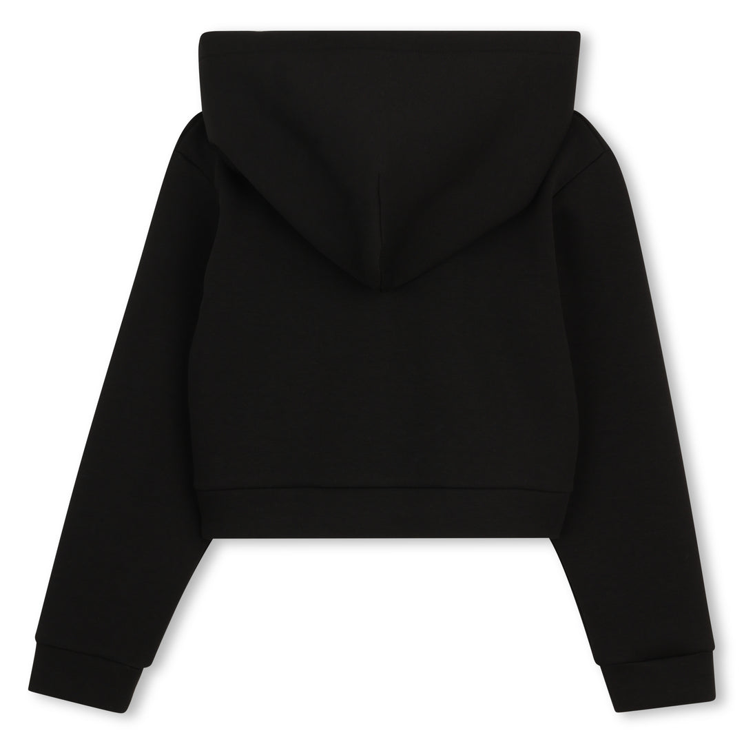 Marc Jacobs Stitch Sweatshirt