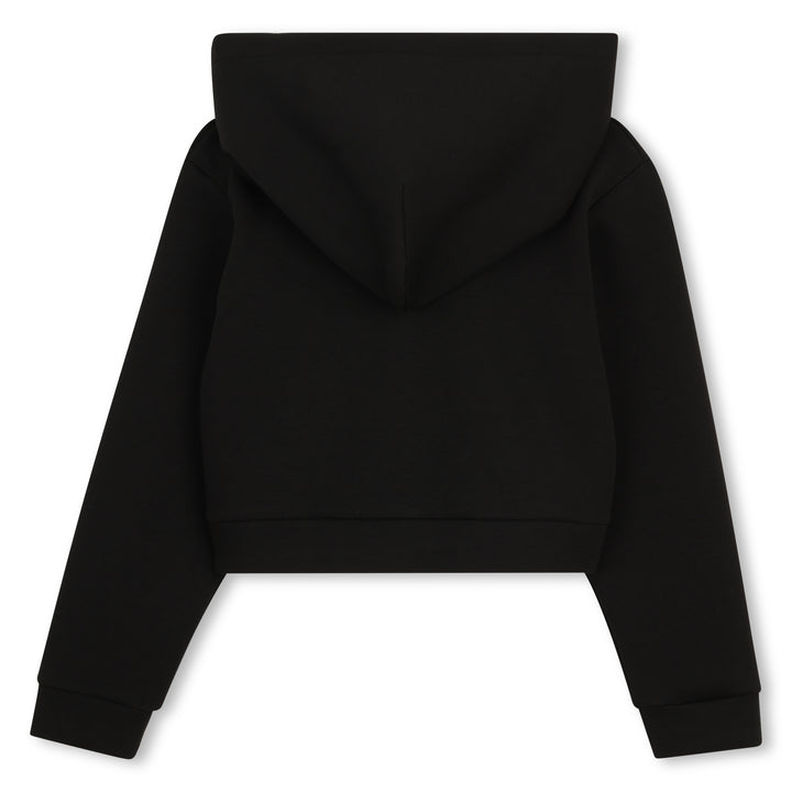 Marc Jacobs Stitch Sweatshirt