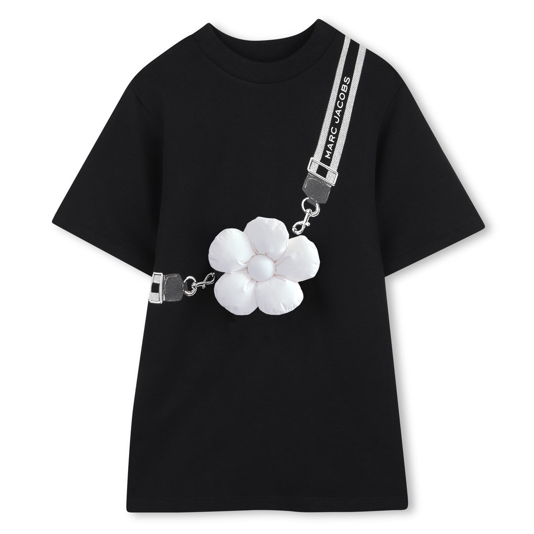 Marc Jacobs 3D Flower Dress