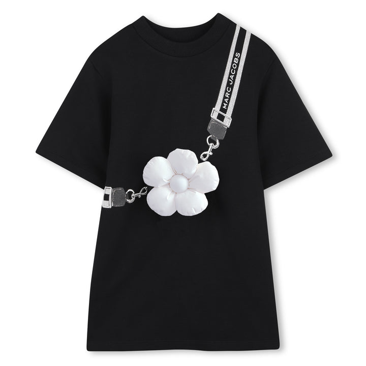 Marc Jacobs 3D Flower Dress