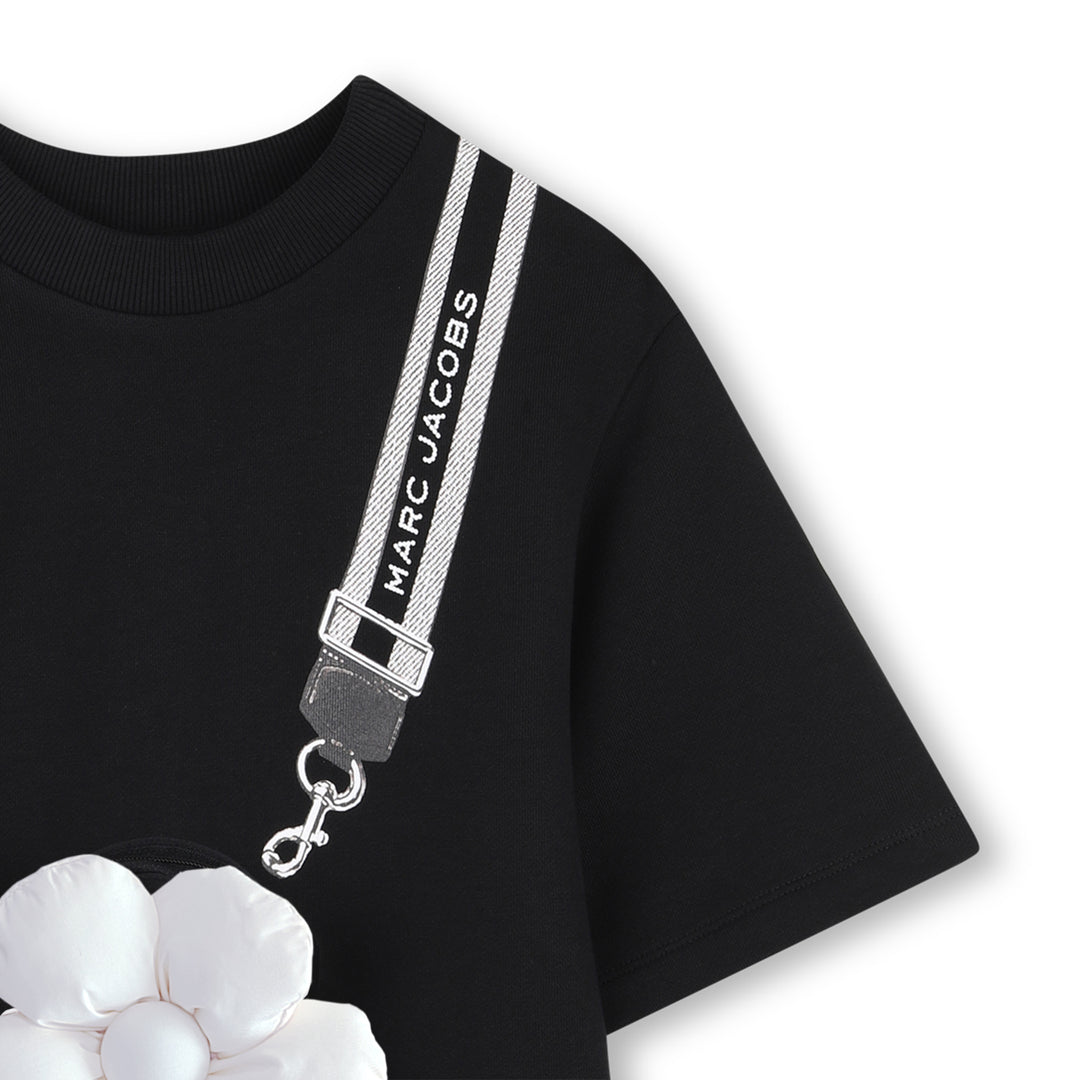 Marc Jacobs 3D Flower Dress