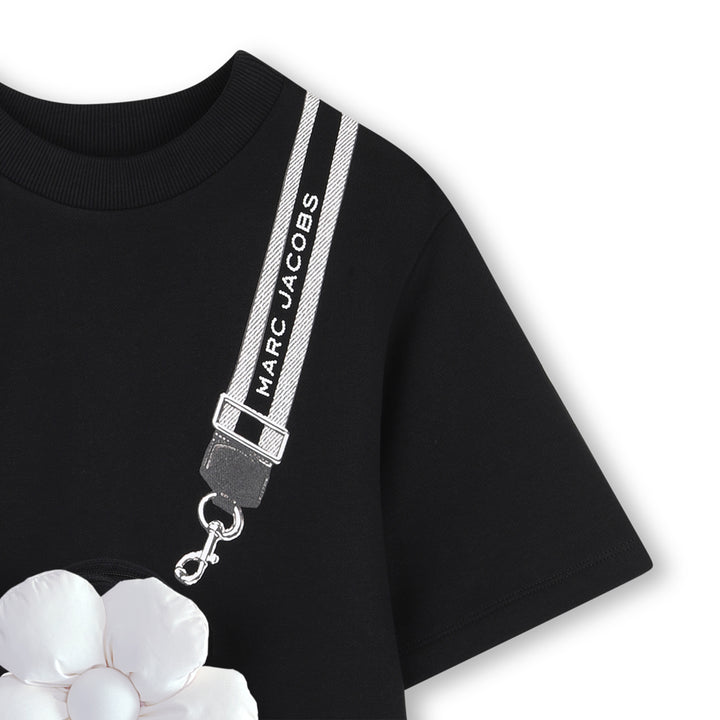 Marc Jacobs 3D Flower Dress