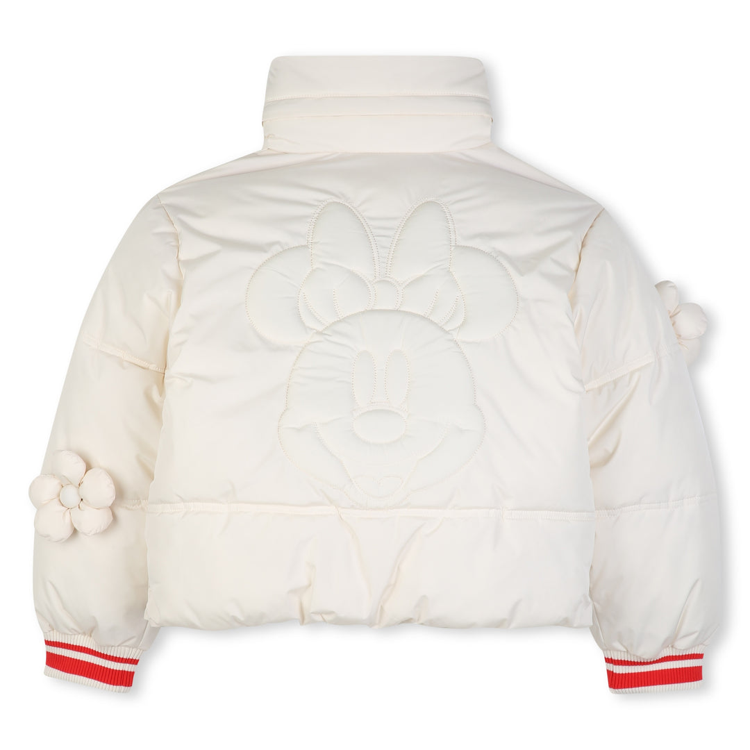 Marc Jacobs Minnie Mouse Puffer Jacket