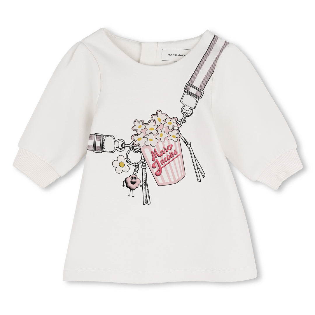 Marc Jacobs Baby Girls Popcorn Dress