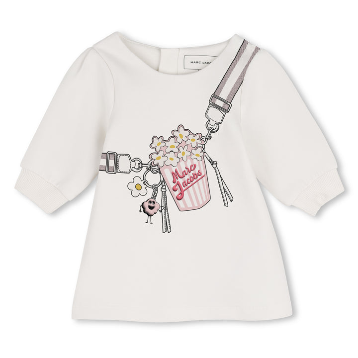 Marc Jacobs Baby Girls Popcorn Dress