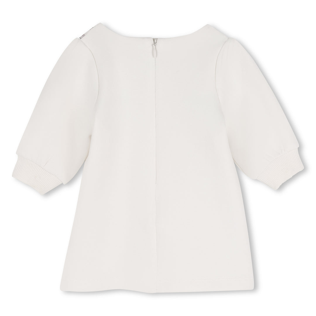 Marc Jacobs Baby Girls Popcorn Dress