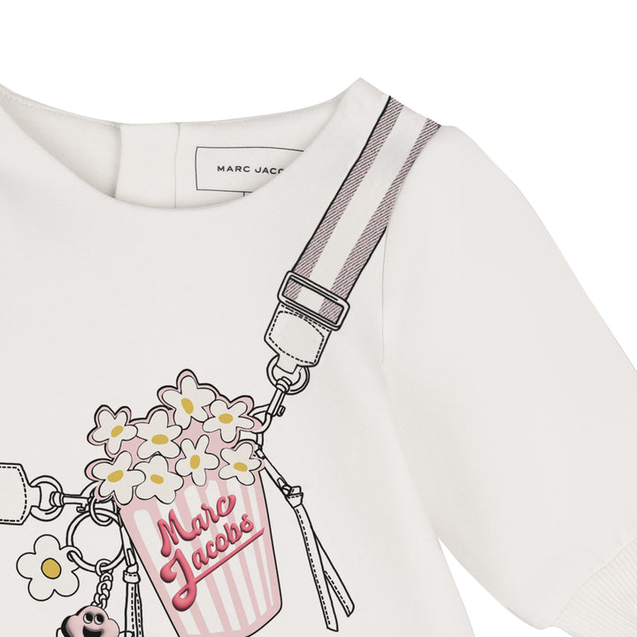Marc Jacobs Baby Girls Popcorn Dress