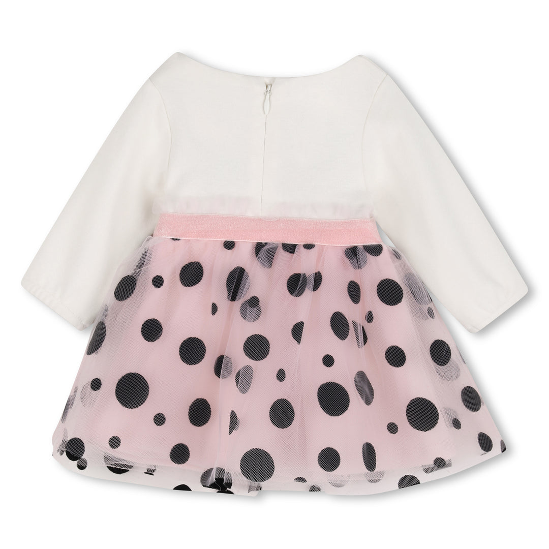 Marc Jacobs Baby Girls Polka Dot Dress