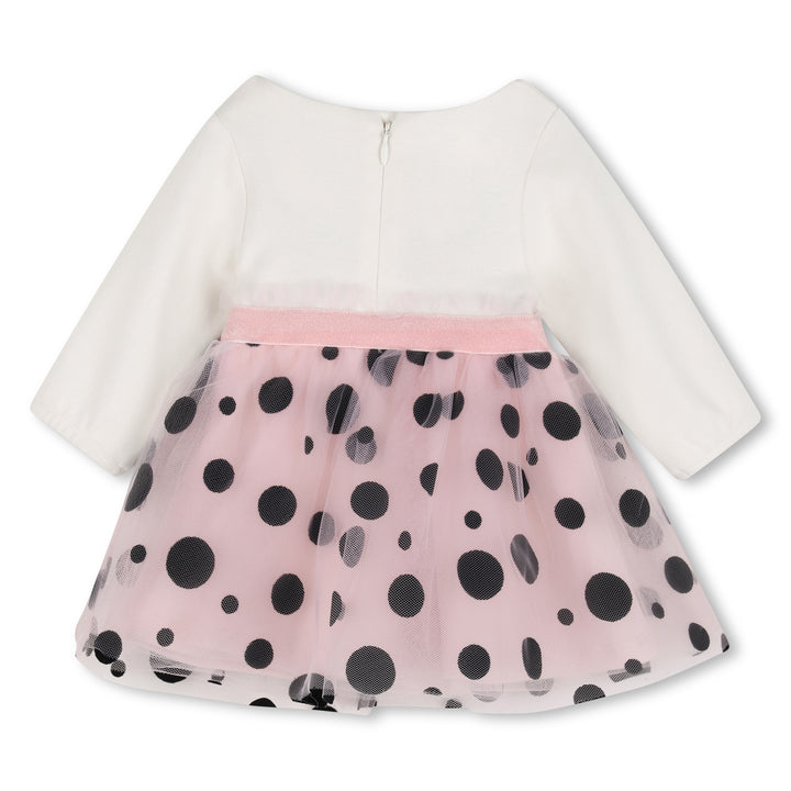 Marc Jacobs Baby Girls Polka Dot Dress