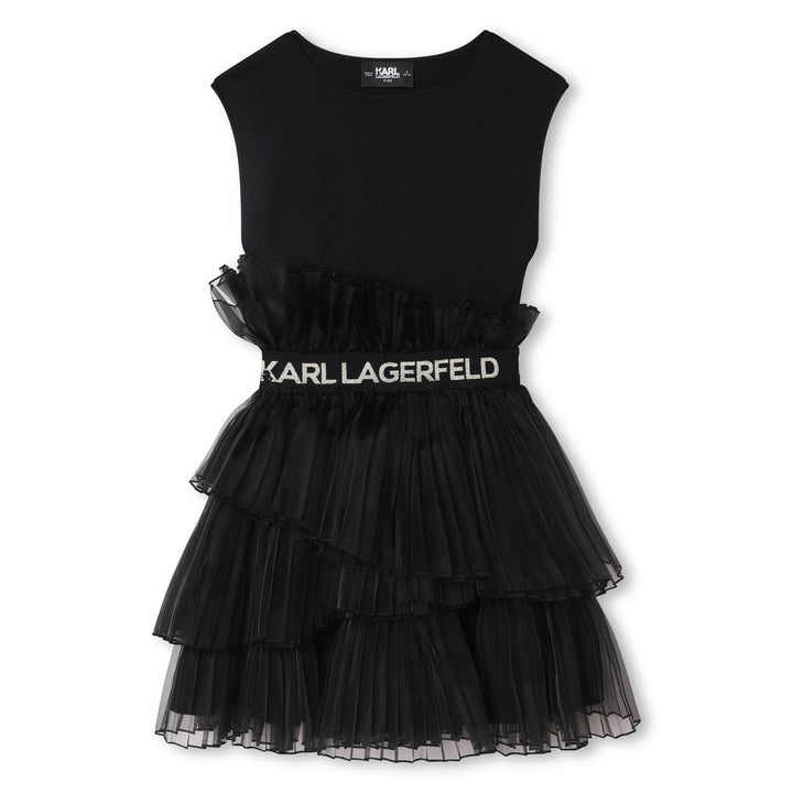 Karl Lagerfeld Ceremony Dress