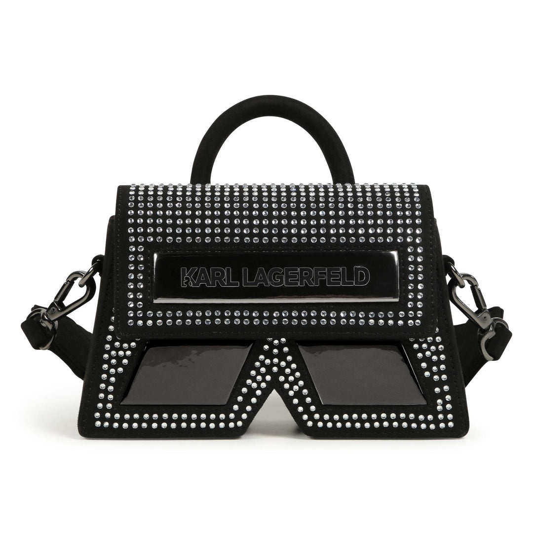 Karl Lagerfeld Ikon Bag