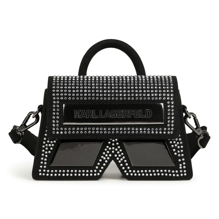 Karl Lagerfeld Ikon Bag