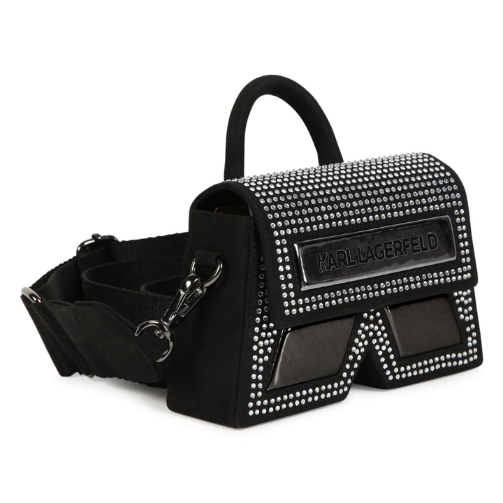 Karl Lagerfeld Ikon Bag