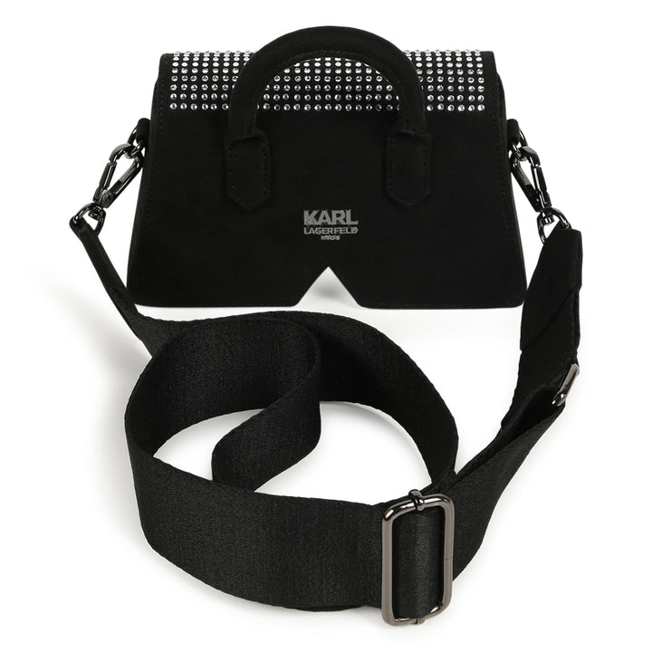 Karl Lagerfeld Ikon Bag