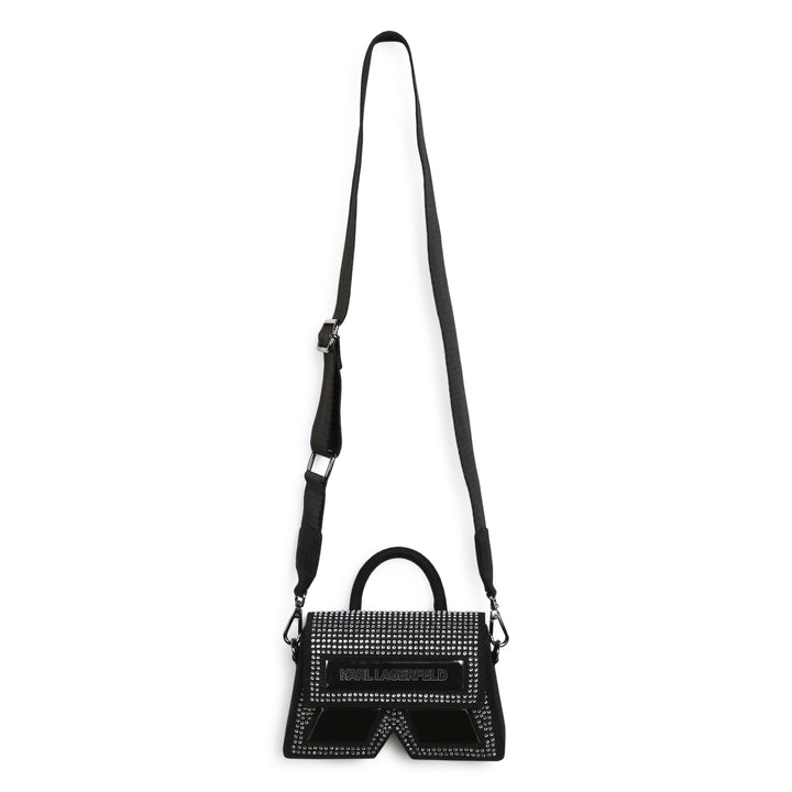 Karl Lagerfeld Ikon Bag