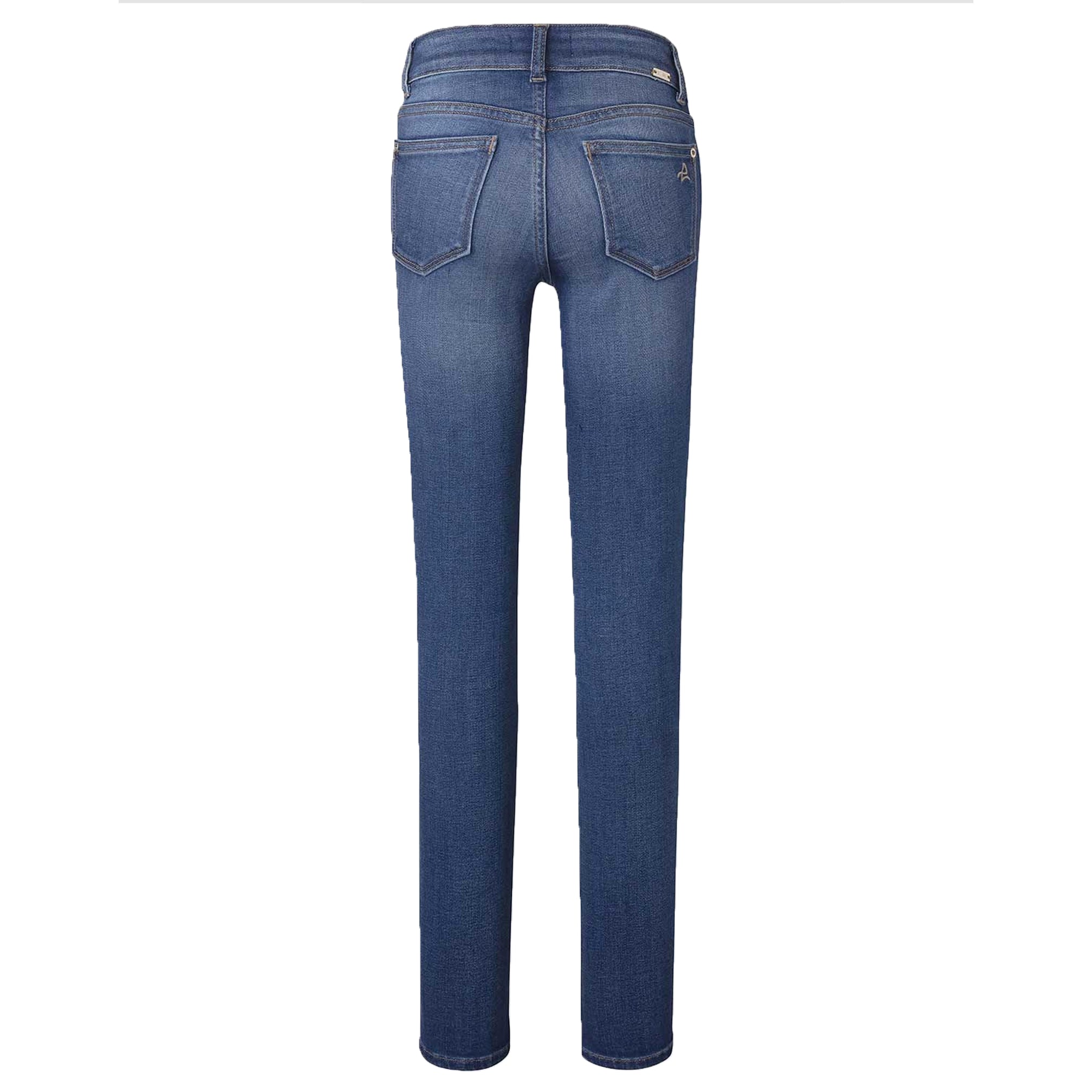 DL1961 Chloe Skinny Parula Jeans