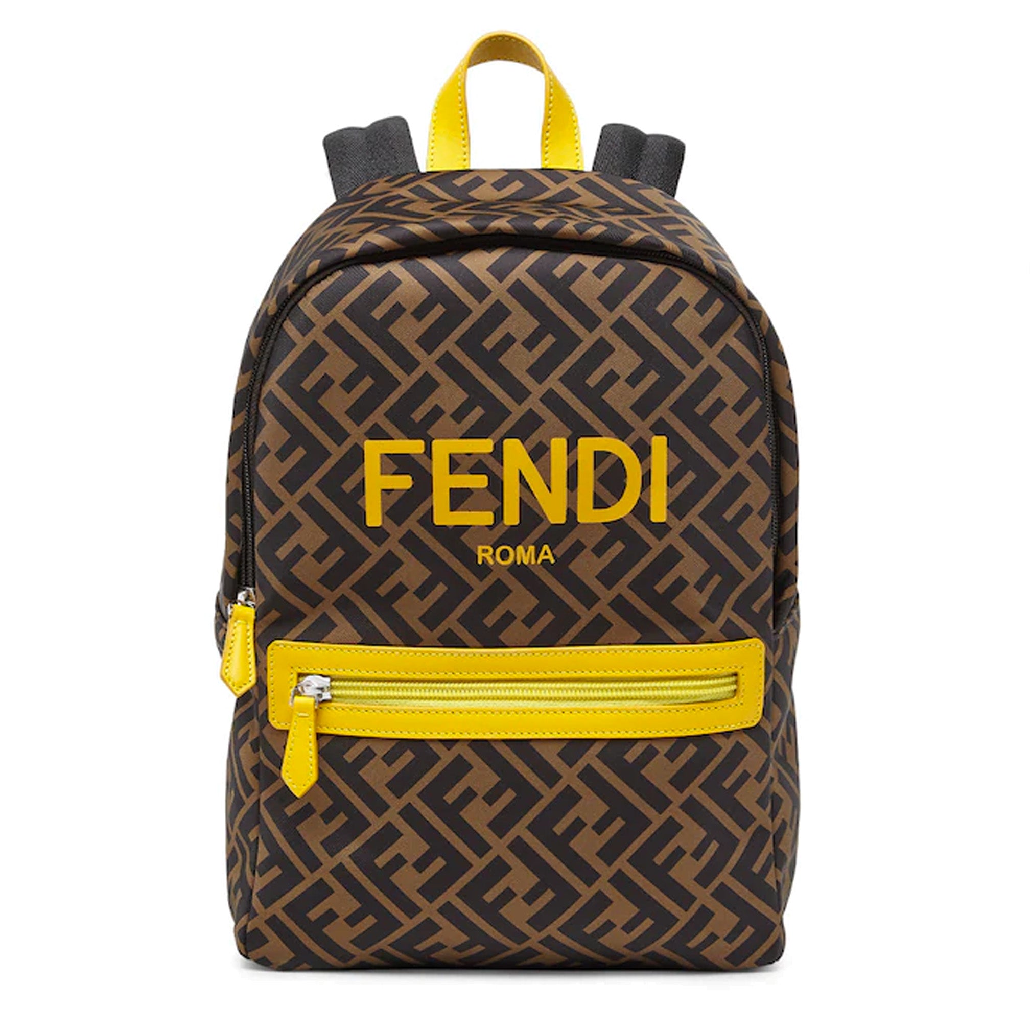 Fendi Backpack