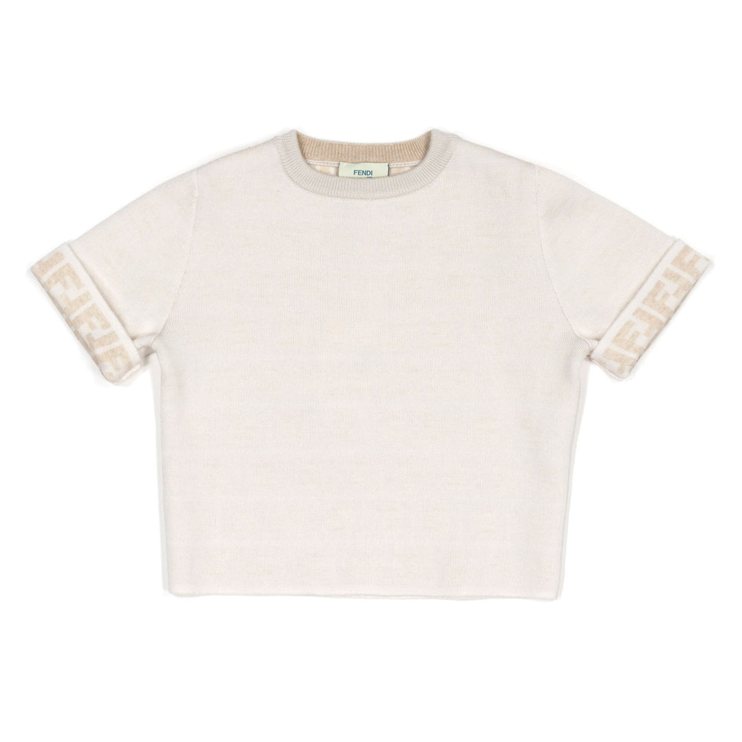 Fendi Reversible Top