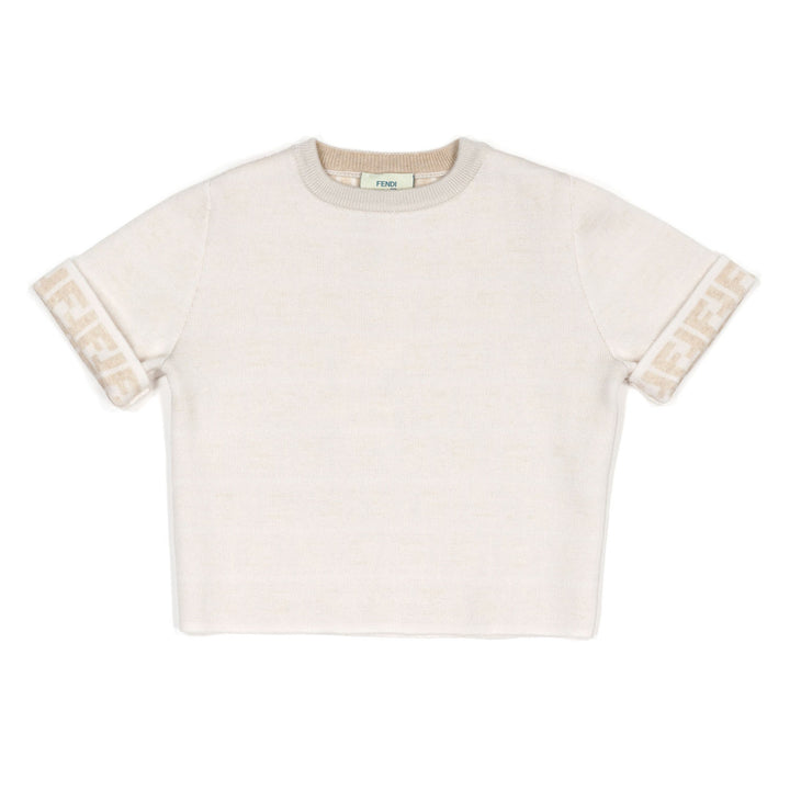 Fendi Reversible Top