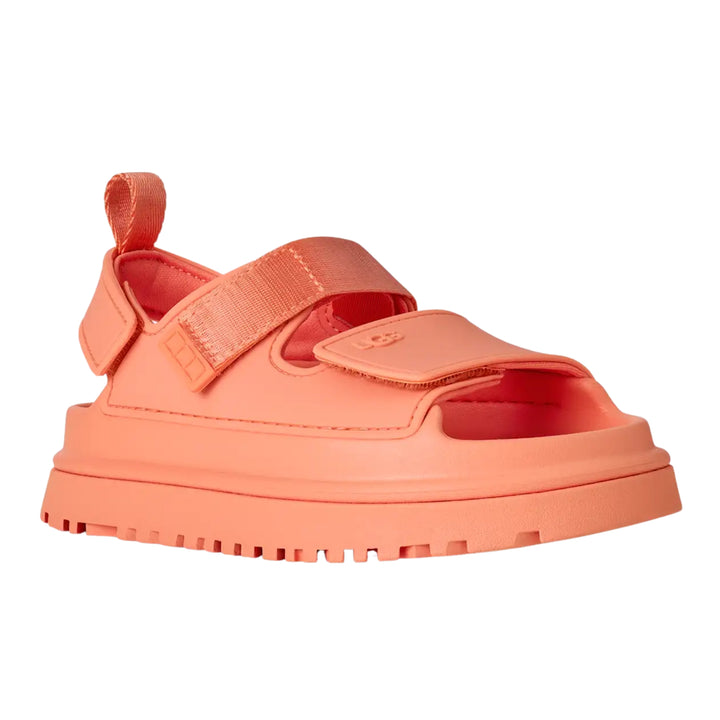 UGG Goldenglow Grapefruit Sandals