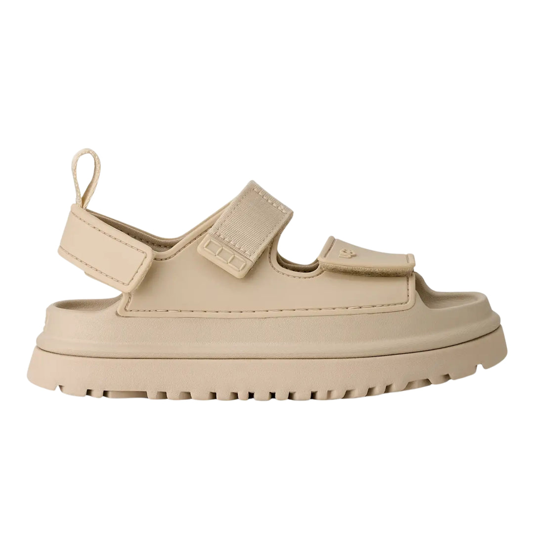 UGG Goldenglow Sea Salt Sandals