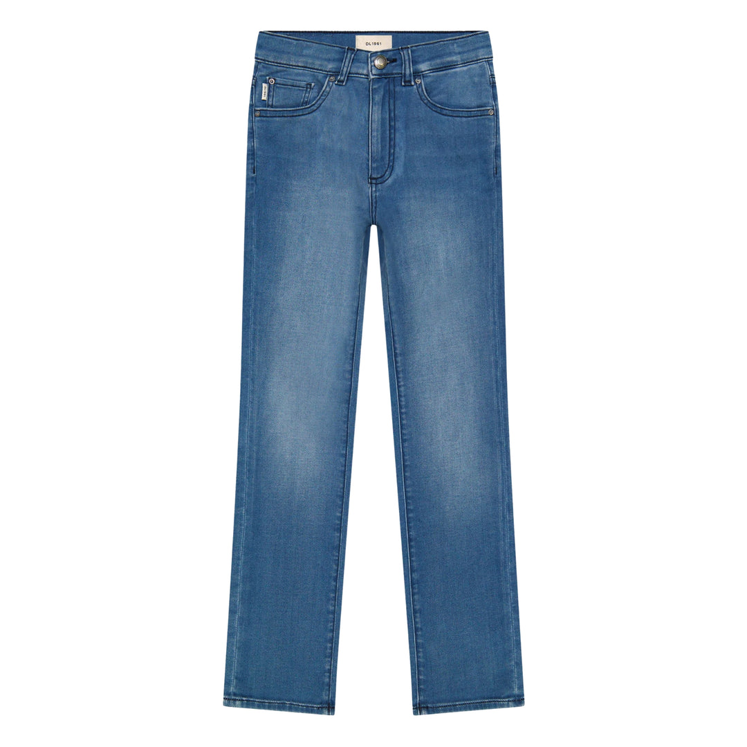 DL1961 Brady Slim Mohonk Jeans