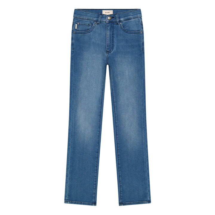 DL1961 Brady Slim Mohonk Jeans