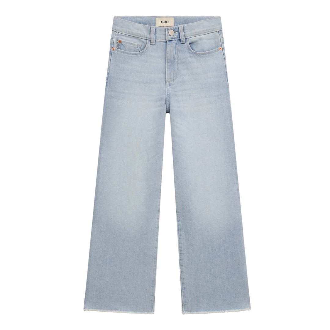DL1961 Lily Wide Leg Poolside Jeans