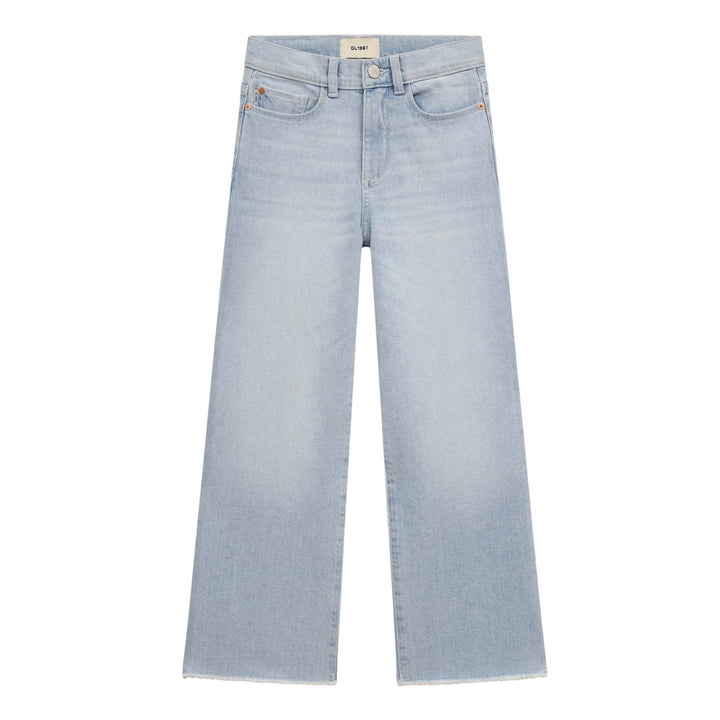 DL1961 Lily Wide Leg Poolside Jeans