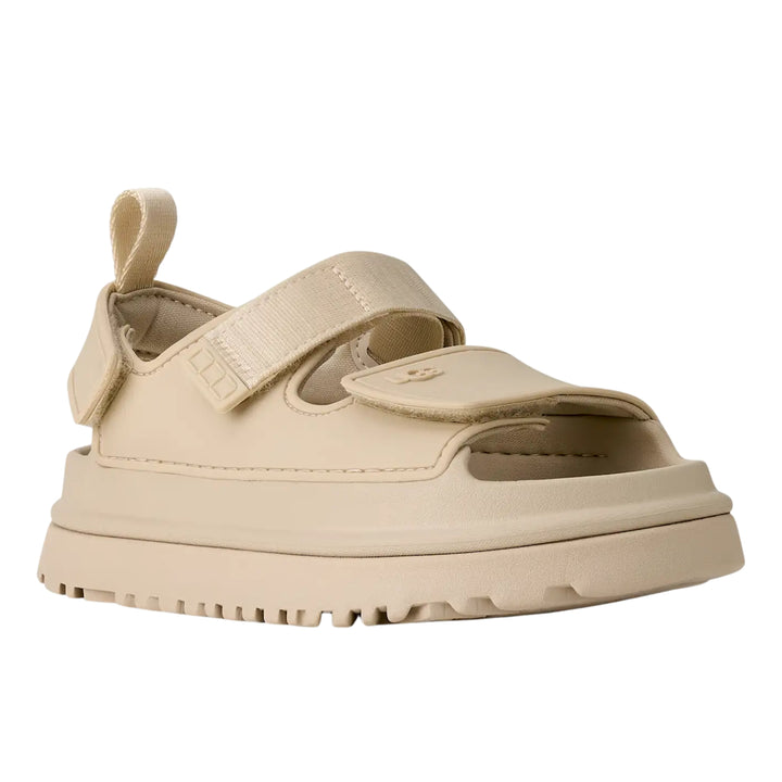 UGG Goldenglow Sea Salt Sandals