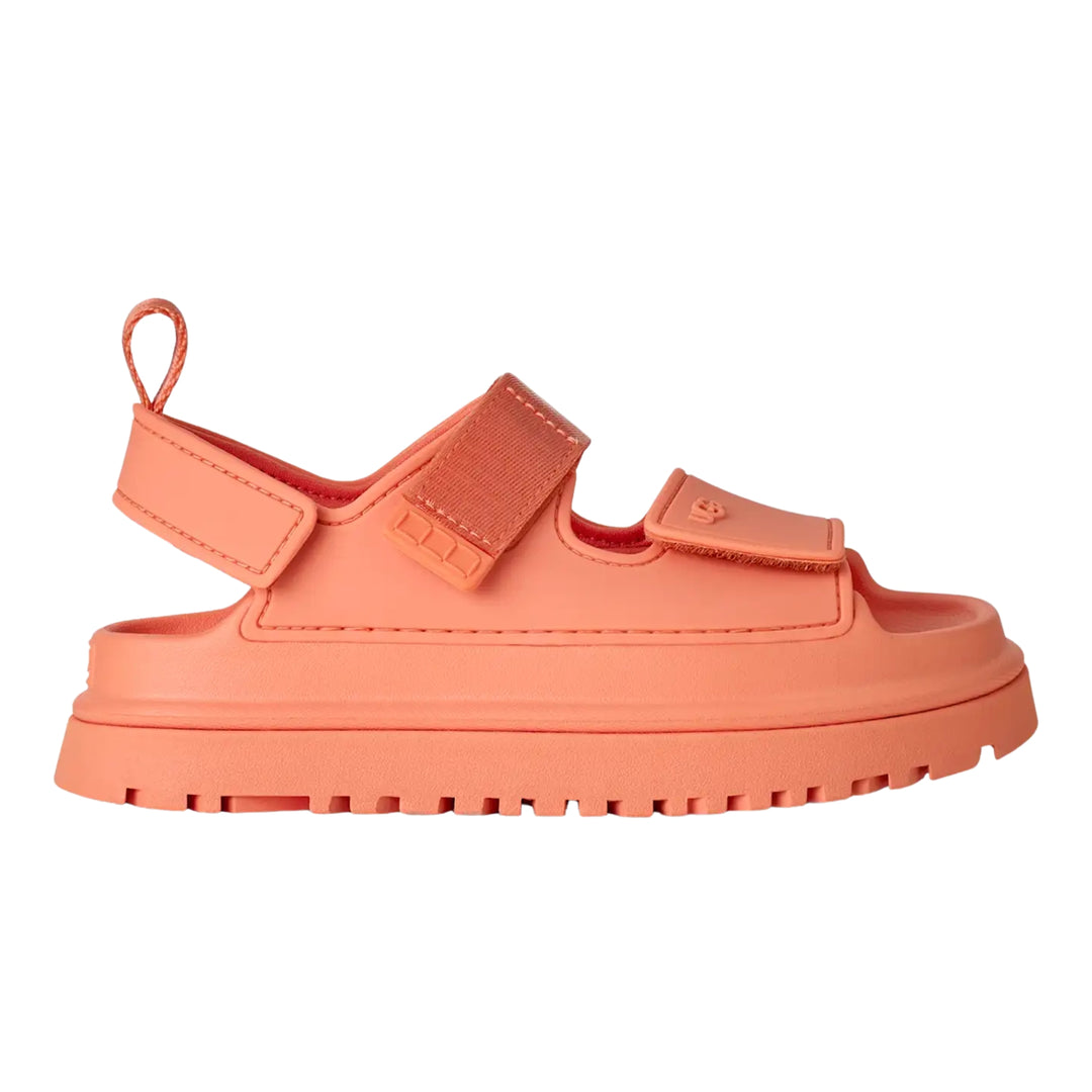 UGG Goldenglow Grapefruit Sandals