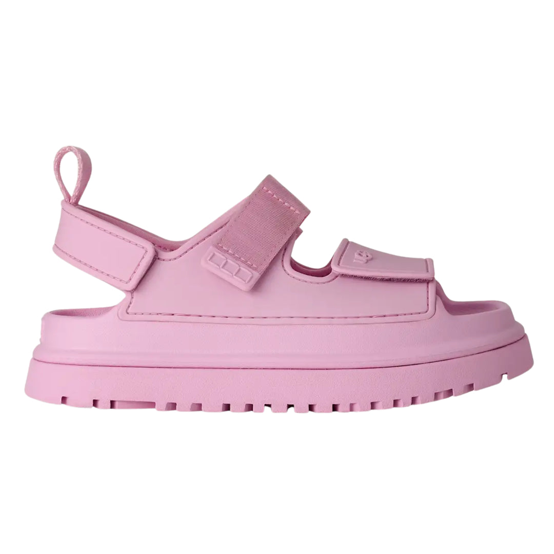 UGG Goldenglow Pink Diamond Sandals