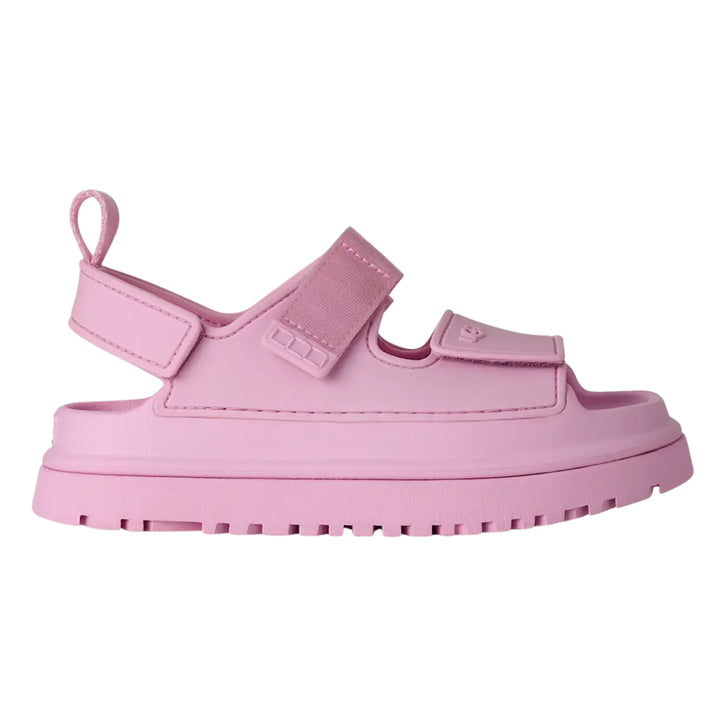 UGG Goldenglow Pink Diamond Sandals