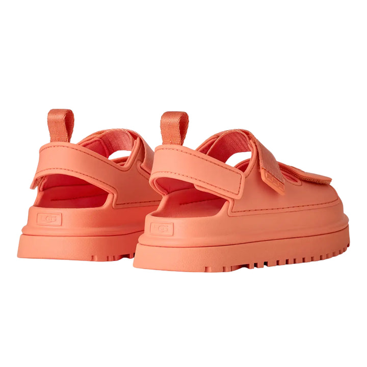 UGG Goldenglow Grapefruit Sandals
