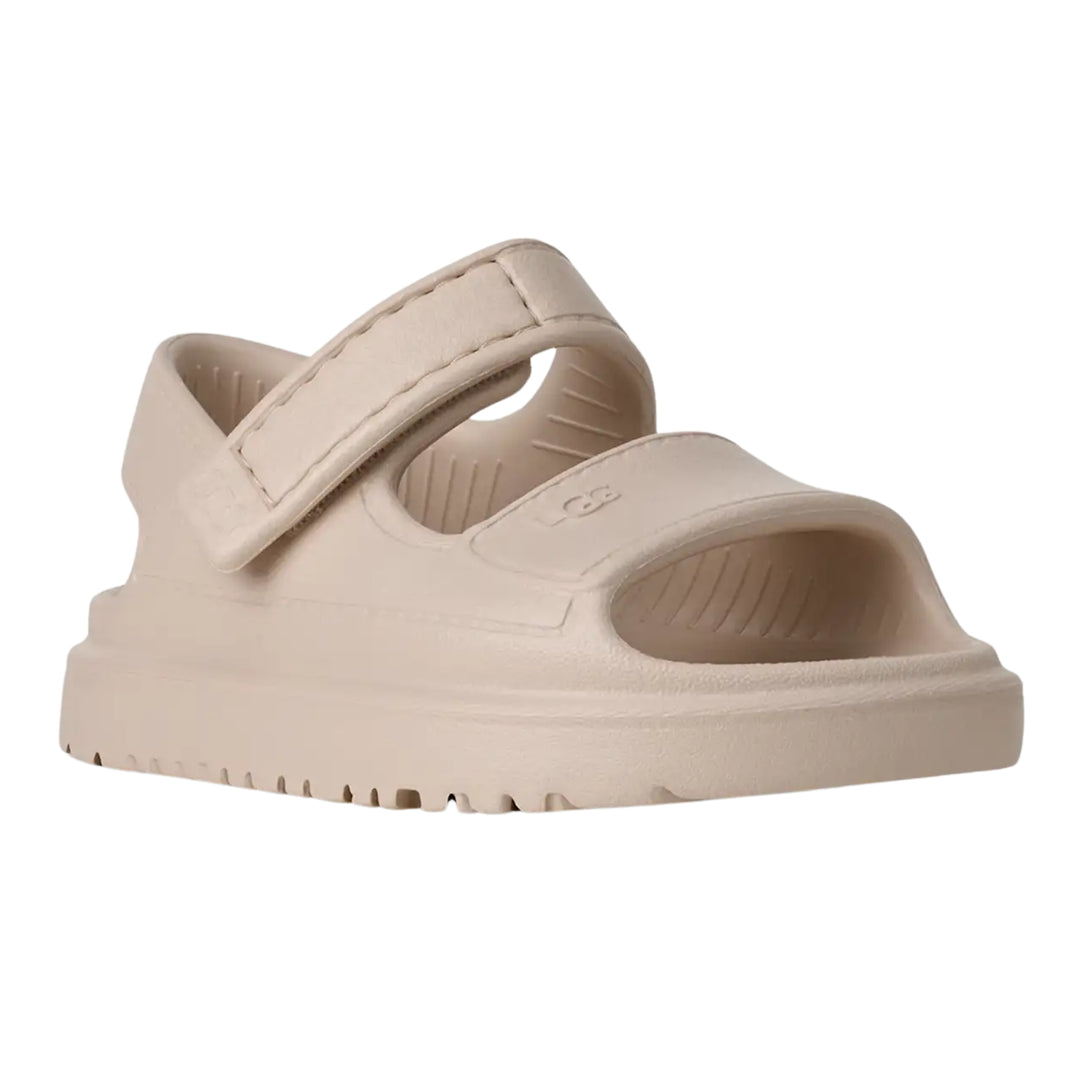 UGG Baby Goldenglow Sea Salt Sandals