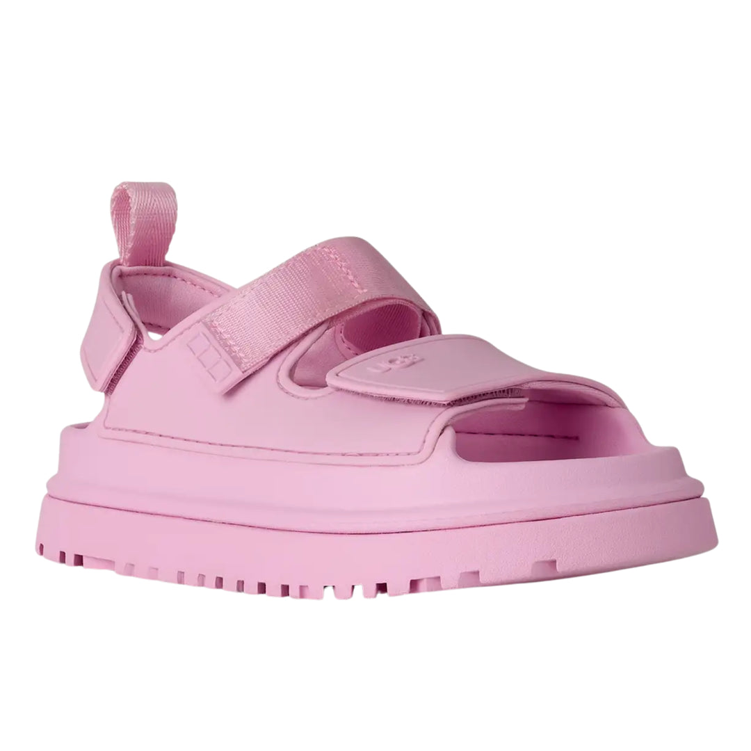 UGG Goldenglow Pink Diamond Sandals