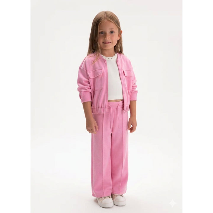Mayoral Candy Tracksuit