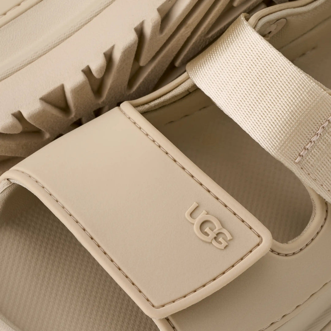 UGG Goldenglow Sea Salt Sandals