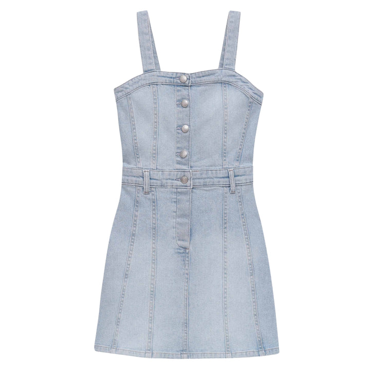 DL1961 Trucker Poolside Dress