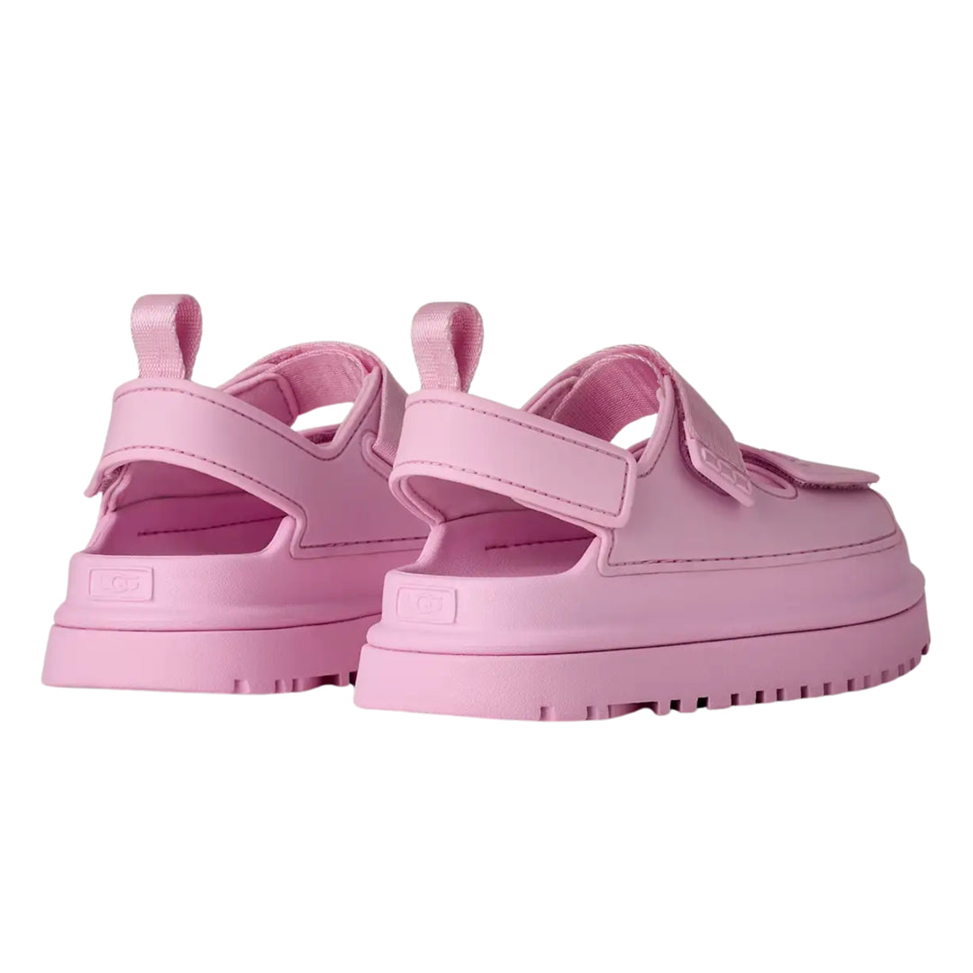 UGG Goldenglow Pink Diamond Sandals