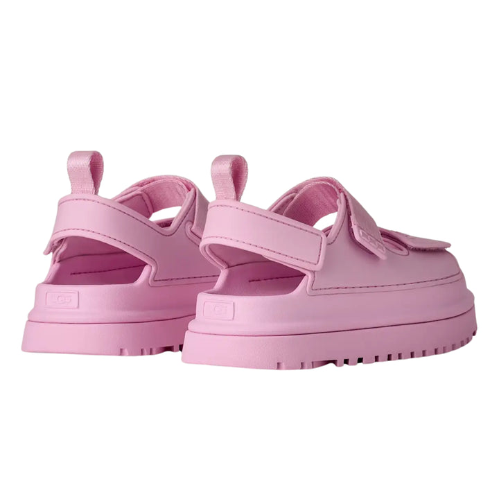 UGG Goldenglow Pink Diamond Sandals