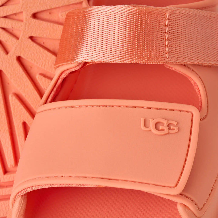 UGG Goldenglow Grapefruit Sandals